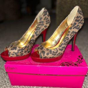 Brand new never worn